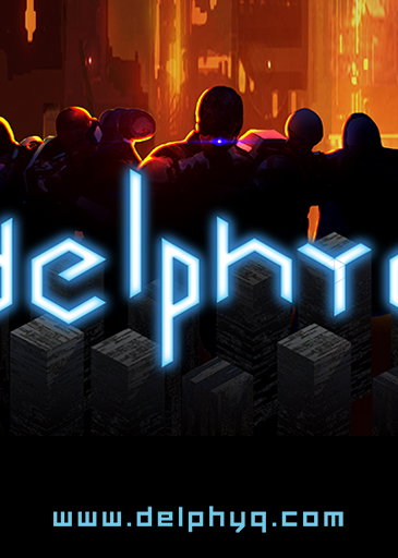 Profile picture of Delphyq