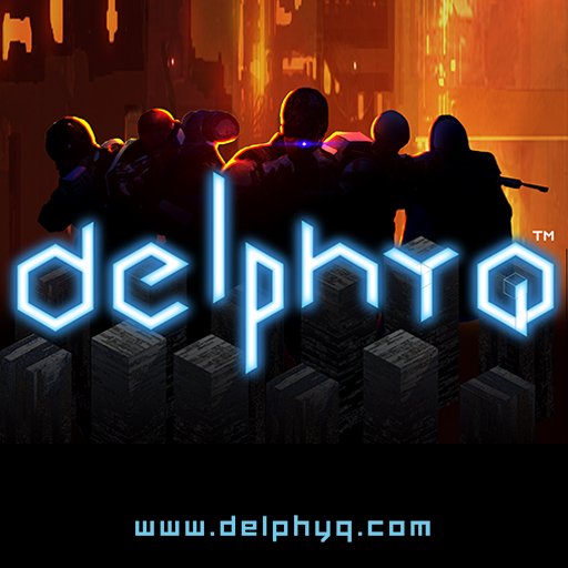 Image of Delphyq