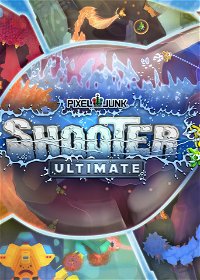 Profile picture of PixelJunk Shooter Ultimate