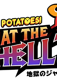 Profile picture of Holy Potatoes! What the Hell?!