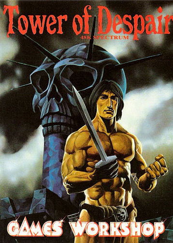 Profile picture of Tower of Despair