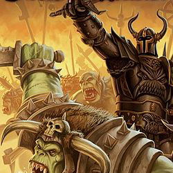 Image of Warhammer: Battle for Atluma