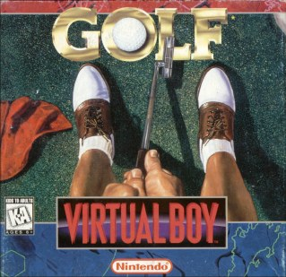 Image of Golf