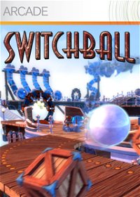 Profile picture of Switchball