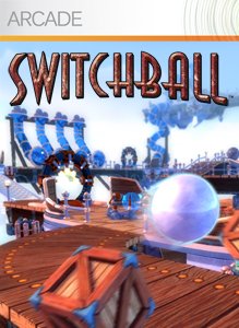 Image of Switchball