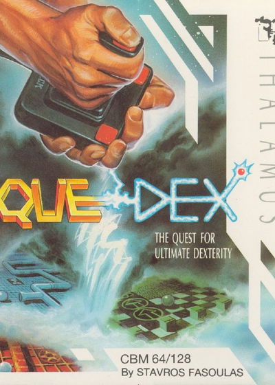 Profile picture of Quedex Profile picture of Quedex