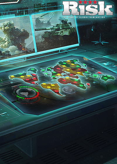 Profile picture of RISK