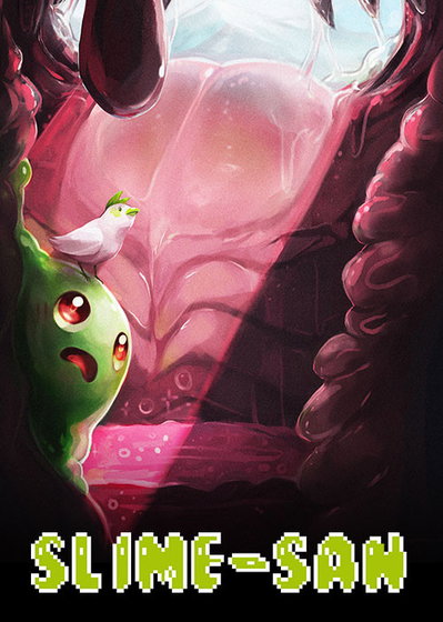 Profile picture of Slime-san