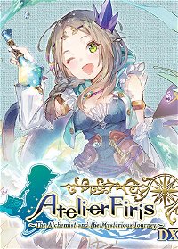 Profile picture of Atelier Firis: The Alchemist and the Mysterious Journey DX