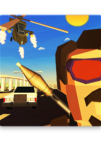 Profile picture of Poly City : Vengeance