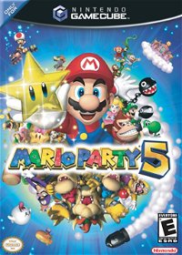 Profile picture of Mario Party 5