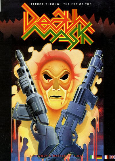 Profile picture of Death Mask