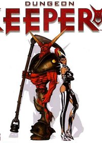 Profile picture of Dungeon Keeper 2