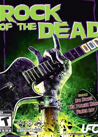 Profile picture of Rock of the Dead