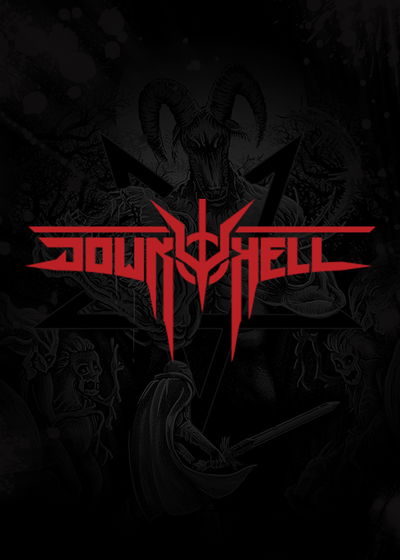 Profile picture of Down to Hell