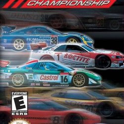 Image of Top Gear GT Championship