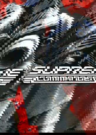 Profile picture of Supreme Commander Profile picture of Supreme Commander