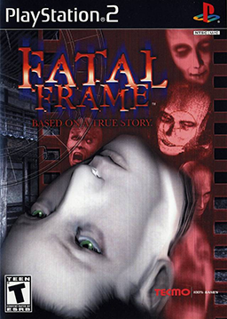 Profile picture of Fatal Frame Profile picture of Fatal Frame