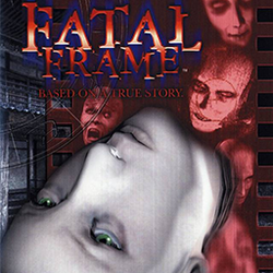 Image of Fatal Frame Image of Fatal Frame