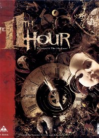 Profile picture of The 11th Hour
