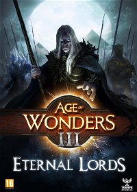 Profile picture of Age of Wonders III: Eternal Lords