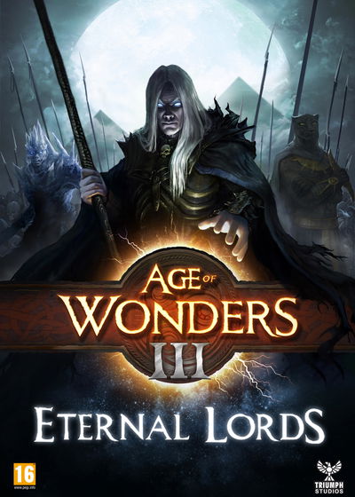 Profile picture of Age of Wonders III: Eternal Lords Profile picture of Age of Wonders III: Eternal Lords