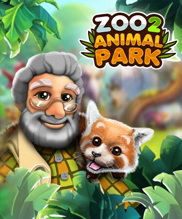 Image of Zoo 2: Animal Park