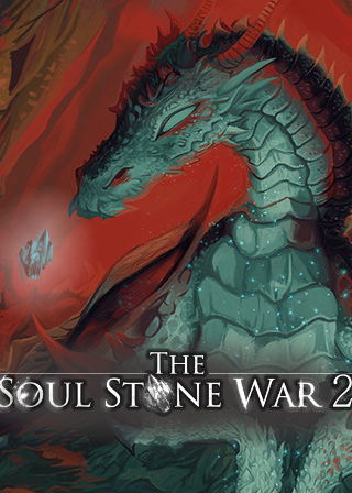 Profile picture of The Soul Stone War 2