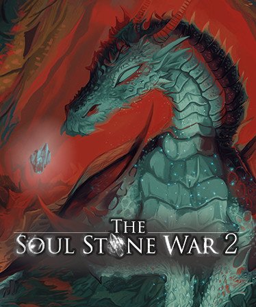 Image of The Soul Stone War 2