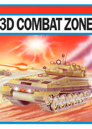 Profile picture of 3D Combat Zone