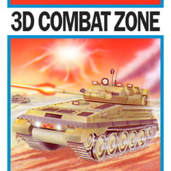 Image of 3D Combat Zone