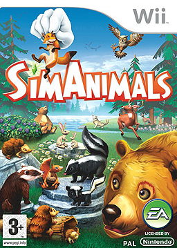 Profile picture of SimAnimals