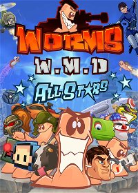 Profile picture of Worms W.M.D