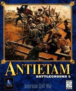 Image of Battleground 5: Antietam