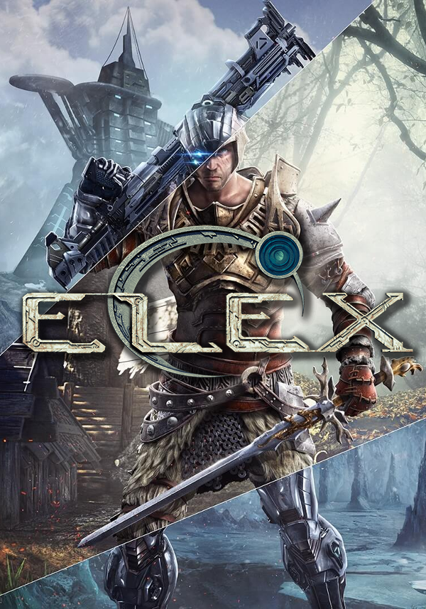 Image of ELEX