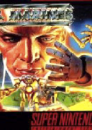 Profile picture of Metal Marines Profile picture of Metal Marines