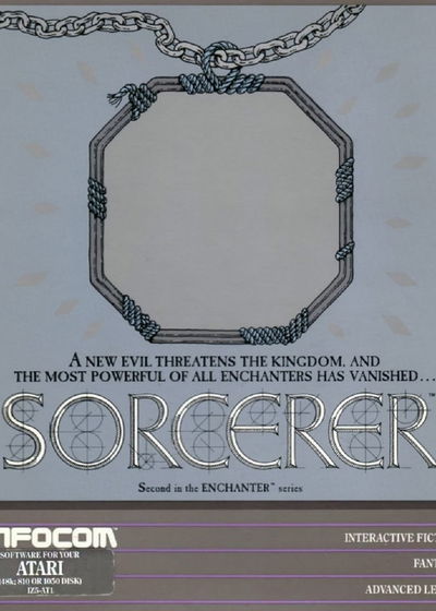 Profile picture of Sorcerer