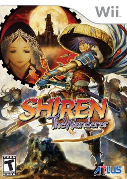 Image of Shiren the Wanderer