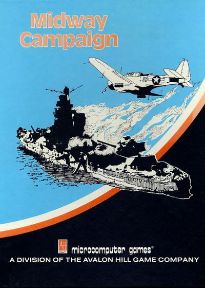 Profile picture of Midway Campaign Profile picture of Midway Campaign