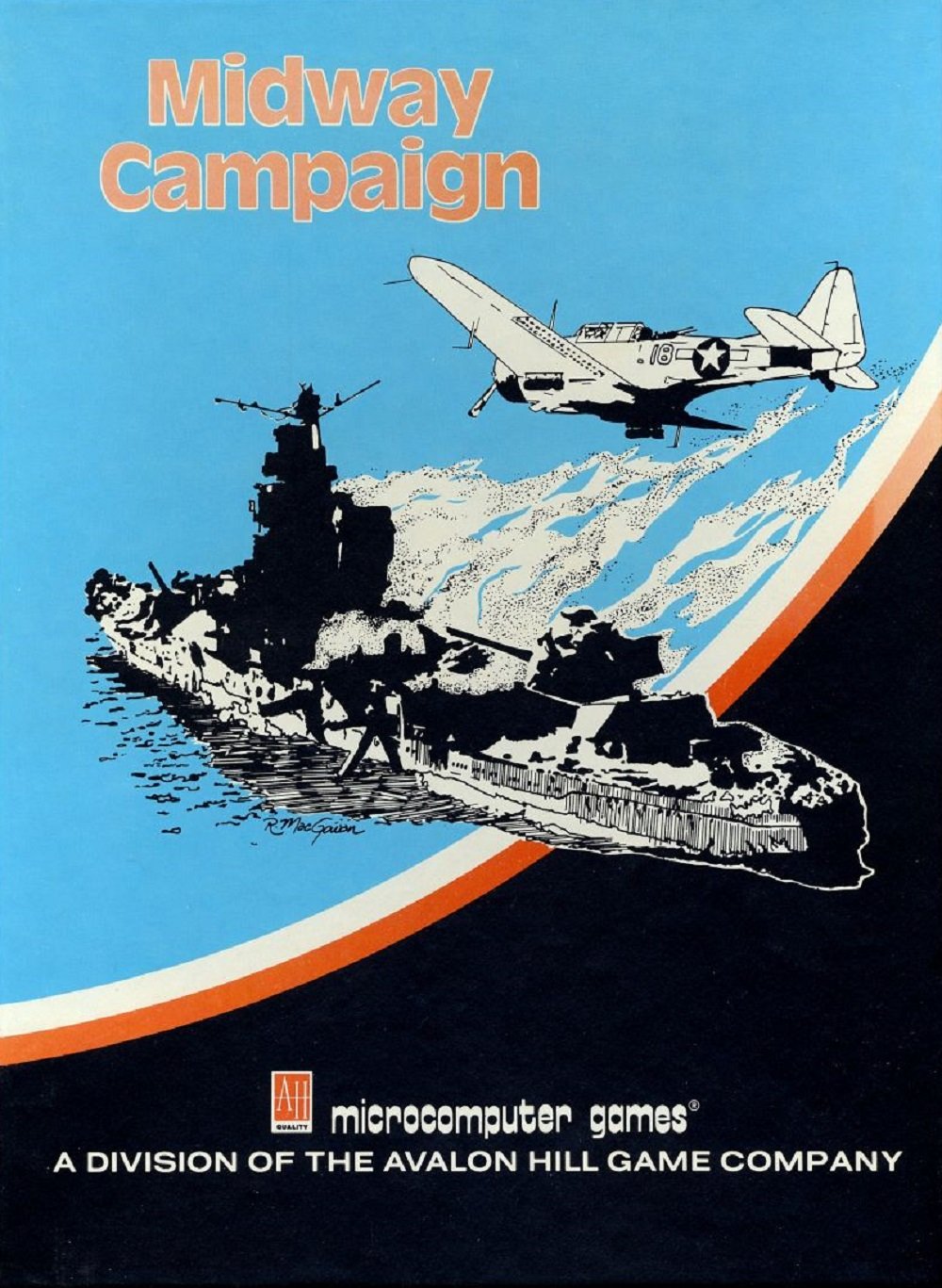 Image of Midway Campaign