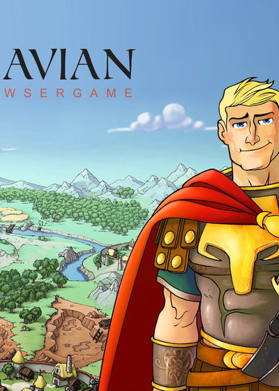 Profile picture of Travian: Legends