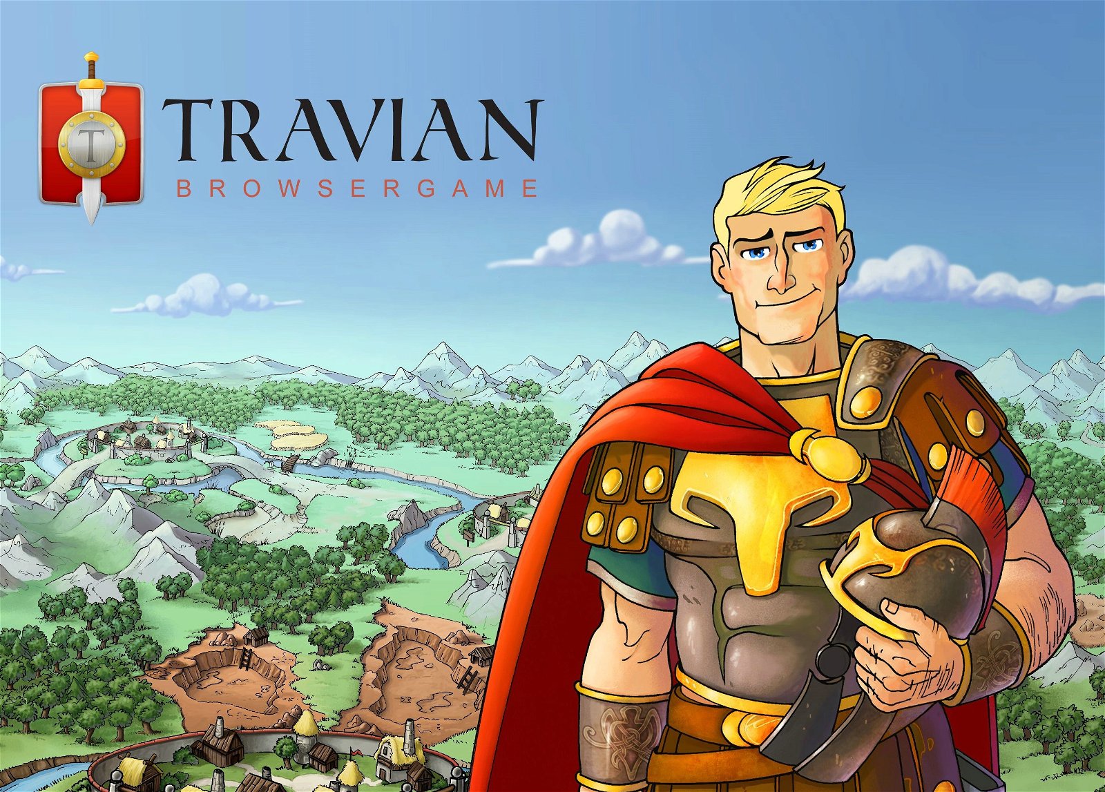 Image of Travian: Legends
