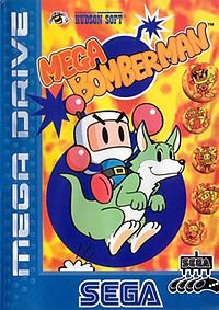 Image of Bomberman '94