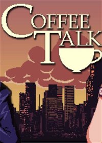 Profile picture of Coffee Talk