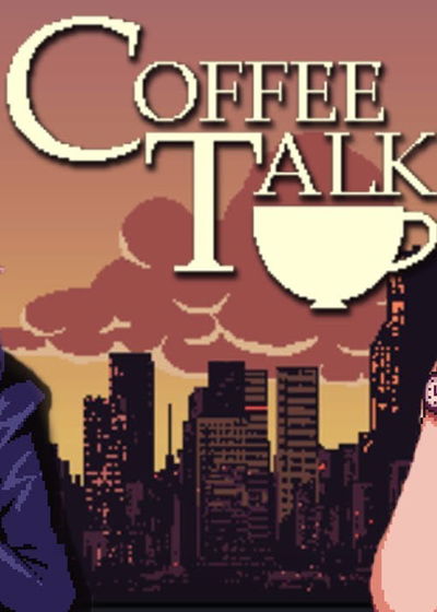 Profile picture of Coffee Talk Profile picture of Coffee Talk