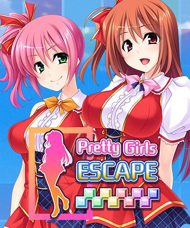 Image of Pretty Girls Escape