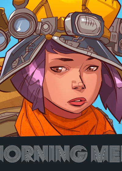 Profile picture of Morning Men Profile picture of Morning Men