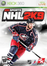 Profile picture of NHL 2K9