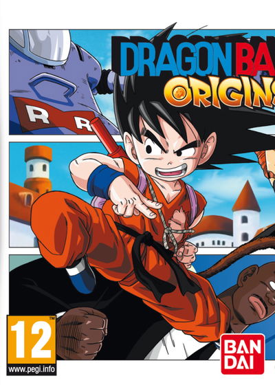 Profile picture of Dragon Ball: Origins 2