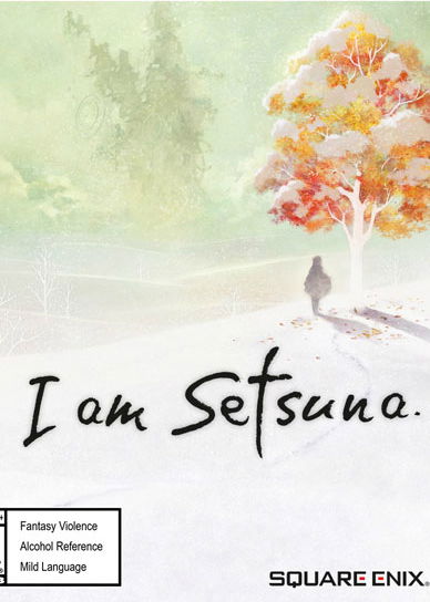 Profile picture of I Am Setsuna Profile picture of I Am Setsuna